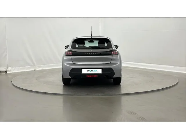 Occasion Peugeot 208 à BEAUVAIS chez PEUGEOT BEAUVAIS