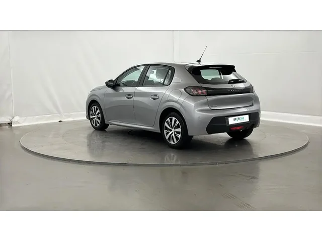 Occasion Peugeot 208 à BEAUVAIS chez PEUGEOT BEAUVAIS