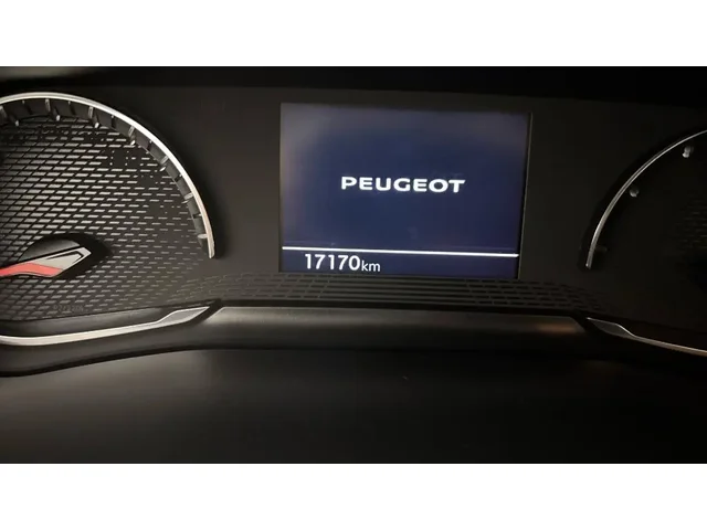 Occasion Peugeot 208 à BEAUVAIS chez PEUGEOT BEAUVAIS