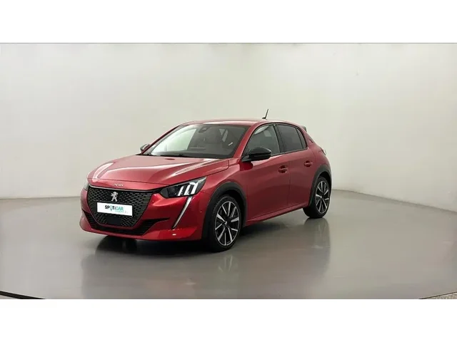 Occasion Peugeot 208 à Bassussarry chez Citroën Bassussarry