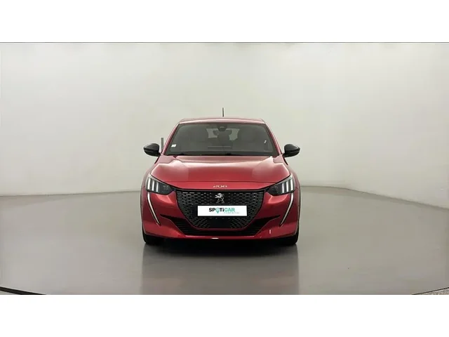 Occasion Peugeot 208 à Bassussarry chez Citroën Bassussarry