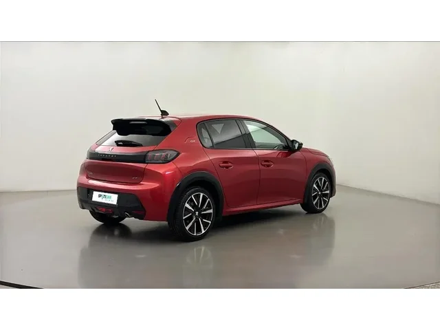 Occasion Peugeot 208 à Bassussarry chez Citroën Bassussarry