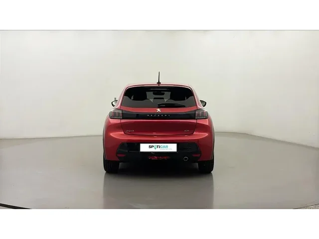 Occasion Peugeot 208 à Bassussarry chez Citroën Bassussarry