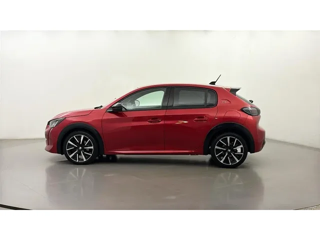 Occasion Peugeot 208 à Bassussarry chez Citroën Bassussarry