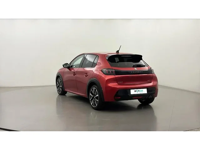 Occasion Peugeot 208 à Bassussarry chez Citroën Bassussarry