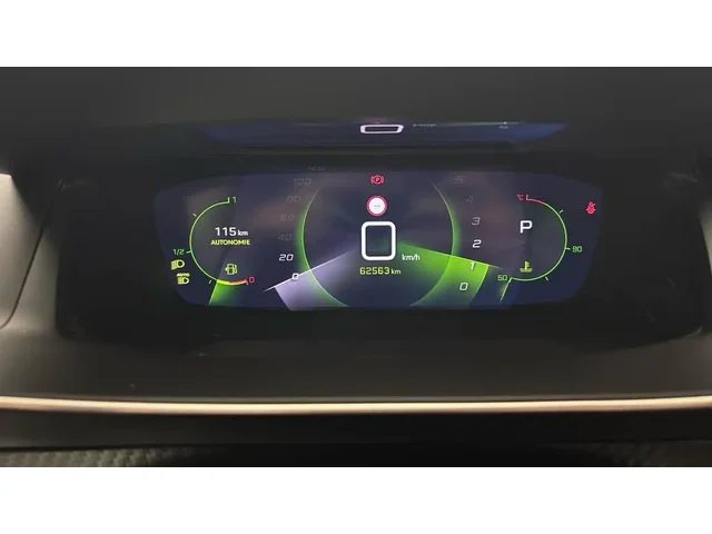 Occasion Peugeot 208 à Bassussarry chez Citroën Bassussarry