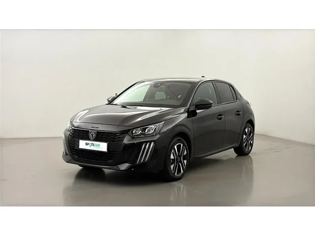 Occasion Peugeot 208 à POITIERS chez PEUGEOT POITIERS