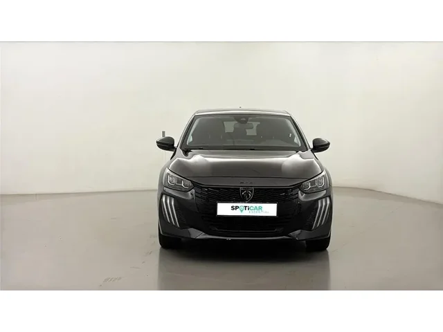 Occasion Peugeot 208 à POITIERS chez PEUGEOT POITIERS