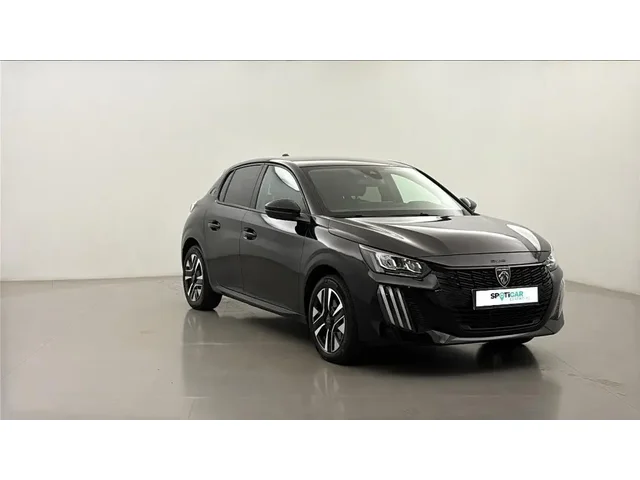 Occasion Peugeot 208 à POITIERS chez PEUGEOT POITIERS