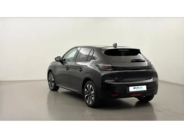 Occasion Peugeot 208 à POITIERS chez PEUGEOT POITIERS