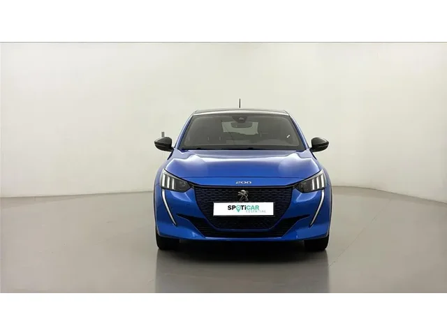 Occasion Peugeot 208 à POITIERS chez PEUGEOT POITIERS