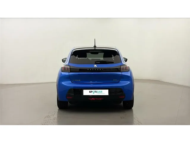 Occasion Peugeot 208 à POITIERS chez PEUGEOT POITIERS