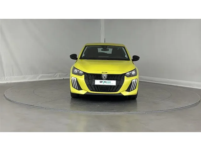 Occasion Peugeot 208 à COMPIEGNE chez PEUGEOT COMPIEGNE