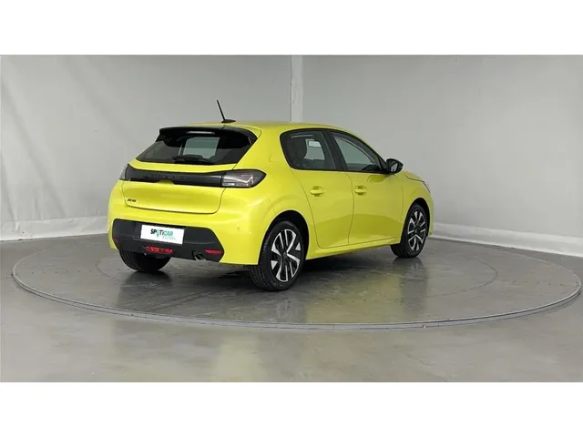 Occasion Peugeot 208 à COMPIEGNE chez PEUGEOT COMPIEGNE