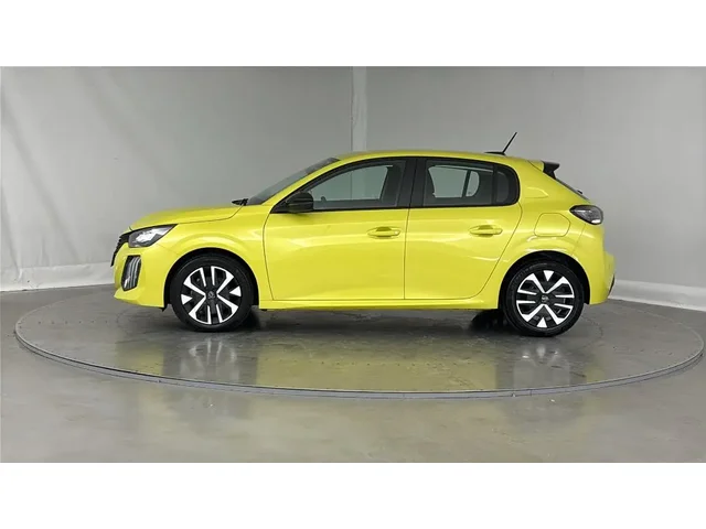 Occasion Peugeot 208 à COMPIEGNE chez PEUGEOT COMPIEGNE