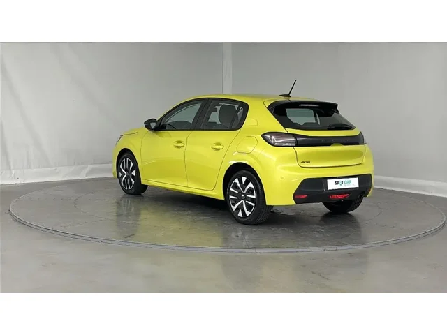 Occasion Peugeot 208 à COMPIEGNE chez PEUGEOT COMPIEGNE