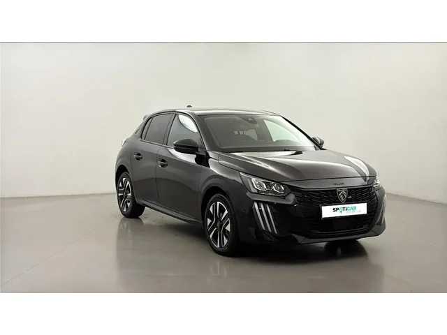 Occasion Peugeot 208 à POITIERS chez PEUGEOT POITIERS
