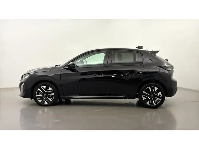Occasion Peugeot 208 à POITIERS chez PEUGEOT POITIERS
