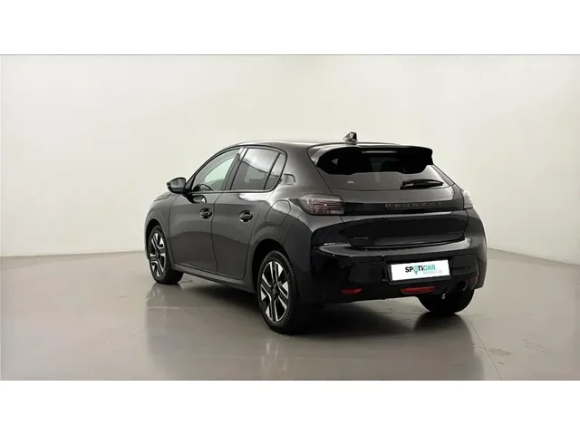 Occasion Peugeot 208 à POITIERS chez PEUGEOT POITIERS