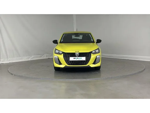 Occasion Peugeot 208 à COMPIEGNE chez PEUGEOT COMPIEGNE