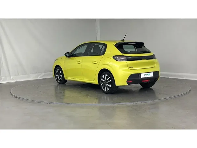 Occasion Peugeot 208 à COMPIEGNE chez PEUGEOT COMPIEGNE
