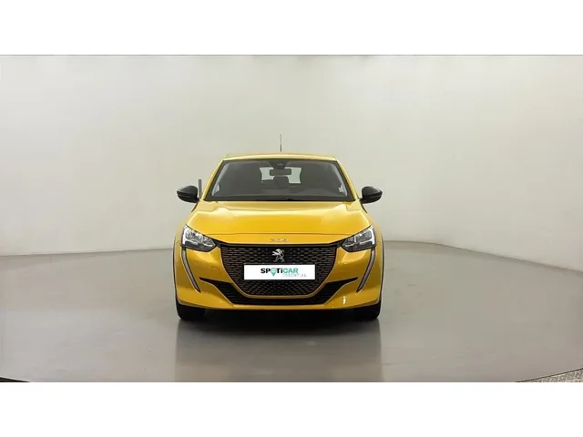 Occasion Peugeot 208 à MONTLUCON chez PEUGEOT MONTLUCON