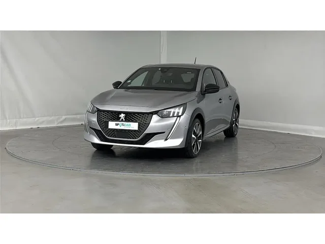 Occasion Peugeot 208 à COMPIEGNE chez PEUGEOT COMPIEGNE