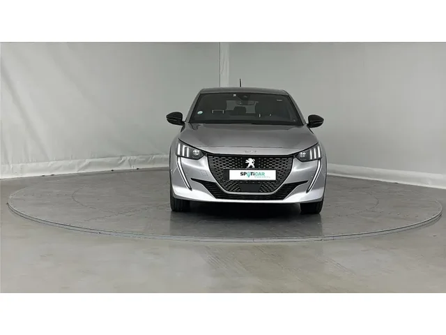 Occasion Peugeot 208 à COMPIEGNE chez PEUGEOT COMPIEGNE