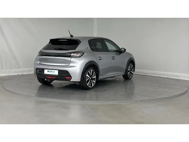 Occasion Peugeot 208 à COMPIEGNE chez PEUGEOT COMPIEGNE