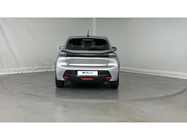 Occasion Peugeot 208 à COMPIEGNE chez PEUGEOT COMPIEGNE