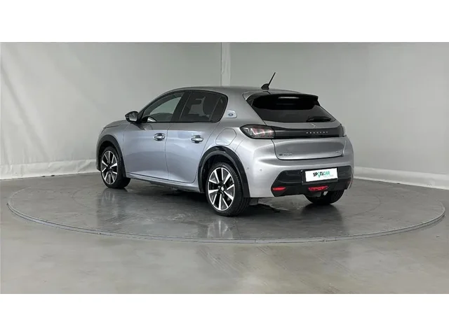 Occasion Peugeot 208 à COMPIEGNE chez PEUGEOT COMPIEGNE