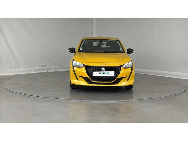Occasion Peugeot 208 à COMPIEGNE chez PEUGEOT COMPIEGNE