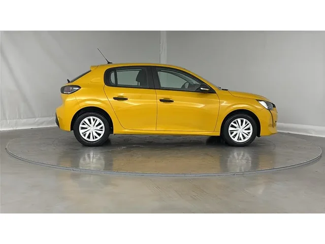 Occasion Peugeot 208 à COMPIEGNE chez PEUGEOT COMPIEGNE