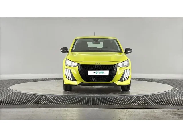 Occasion Peugeot 208 à Clermont-Ferrand chez Citroën Clermont-Ferrand