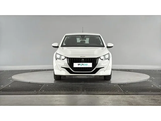 Occasion Peugeot 208 à Clermont-Ferrand chez Citroën Clermont-Ferrand