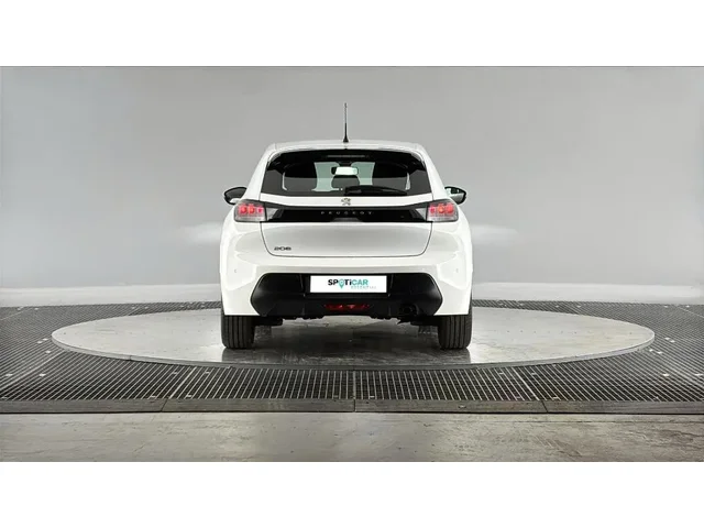 Occasion Peugeot 208 à Clermont-Ferrand chez Citroën Clermont-Ferrand