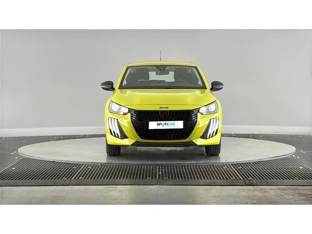 Occasion Peugeot 208 à Clermont-Ferrand chez Citroën Clermont-Ferrand