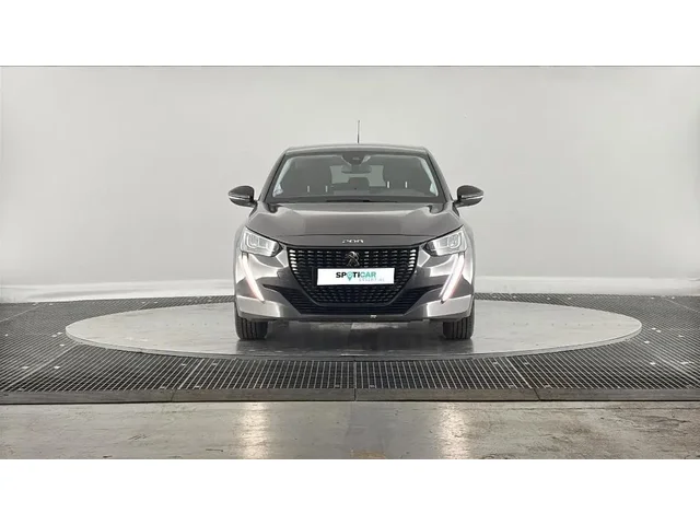 Occasion Peugeot 208 à Clermont-Ferrand chez Citroën Clermont-Ferrand