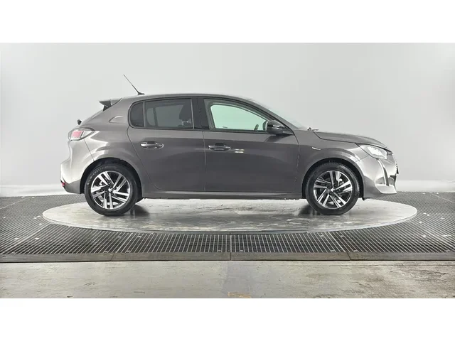 Occasion Peugeot 208 à Clermont-Ferrand chez Citroën Clermont-Ferrand
