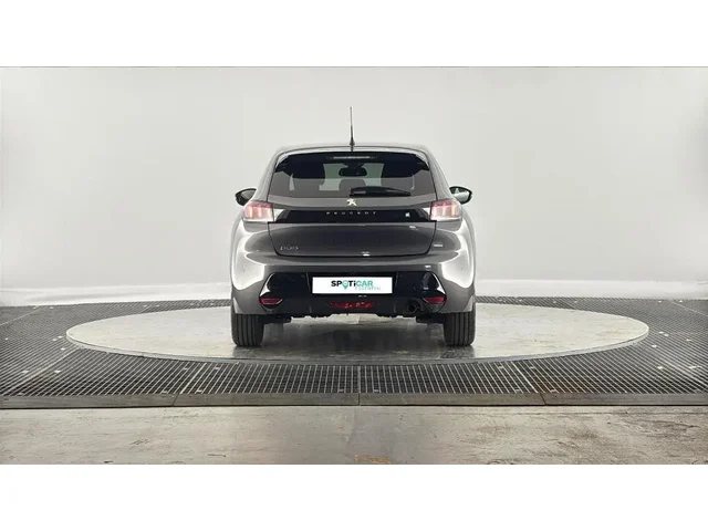 Occasion Peugeot 208 à Clermont-Ferrand chez Citroën Clermont-Ferrand