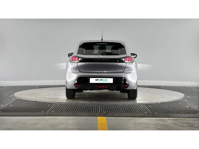 Occasion Peugeot 208 à Clermont-Ferrand chez Citroën Clermont-Ferrand