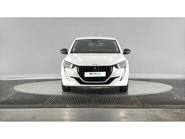 Occasion Peugeot 208 à Clermont-Ferrand chez Citroën Clermont-Ferrand