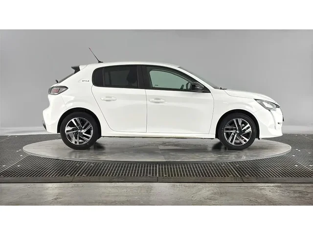 Occasion Peugeot 208 à Clermont-Ferrand chez Citroën Clermont-Ferrand