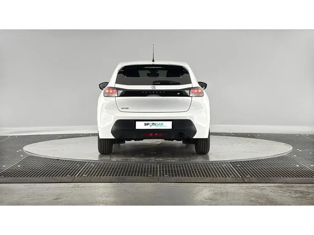Occasion Peugeot 208 à Clermont-Ferrand chez Citroën Clermont-Ferrand