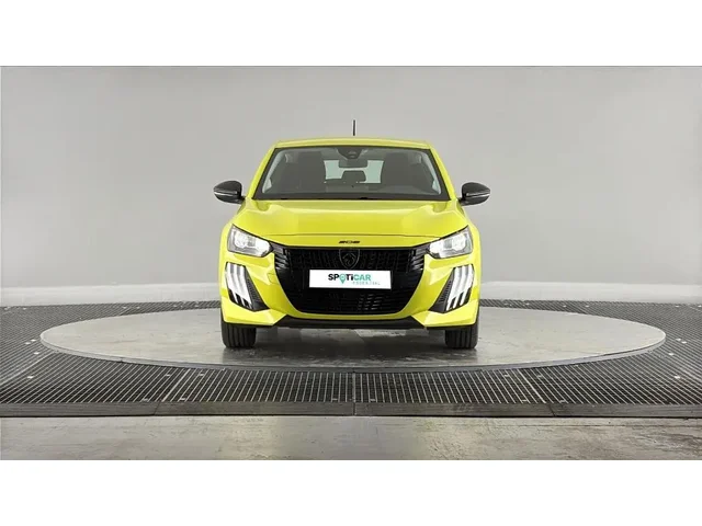Occasion Peugeot 208 à Clermont-Ferrand chez Citroën Clermont-Ferrand