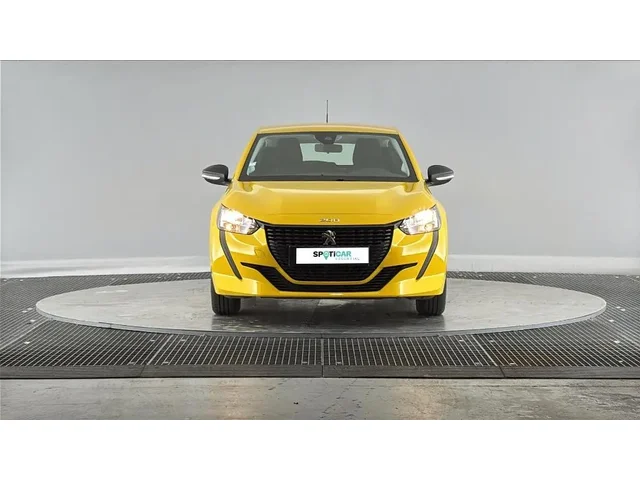 Occasion Peugeot 208 à Clermont-Ferrand chez Citroën Clermont-Ferrand