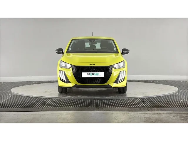 Occasion Peugeot 208 à Clermont-Ferrand chez Citroën Clermont-Ferrand