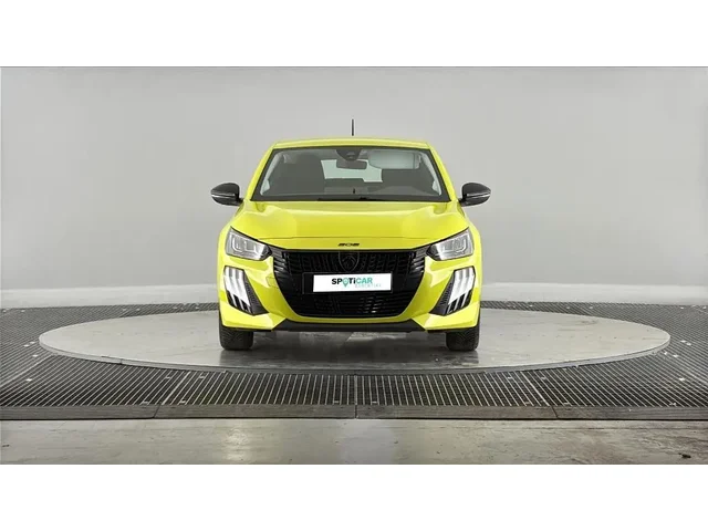Occasion Peugeot 208 à Clermont-Ferrand chez Citroën Clermont-Ferrand
