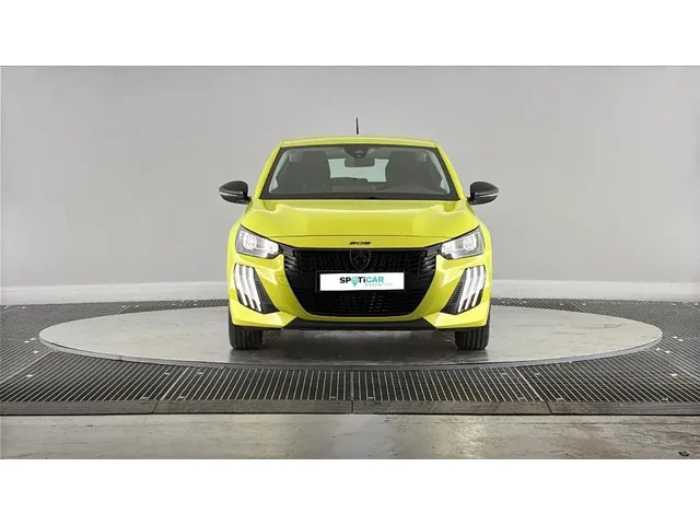 Occasion Peugeot 208 à Clermont-Ferrand chez Citroën Clermont-Ferrand