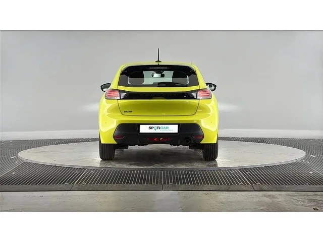 Occasion Peugeot 208 à Clermont-Ferrand chez Citroën Clermont-Ferrand